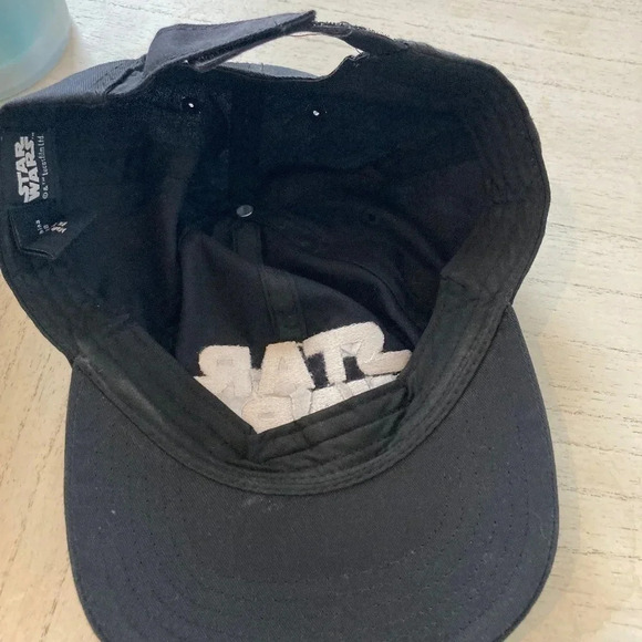 Star Wars Ball Cap - Picture 5 of 7